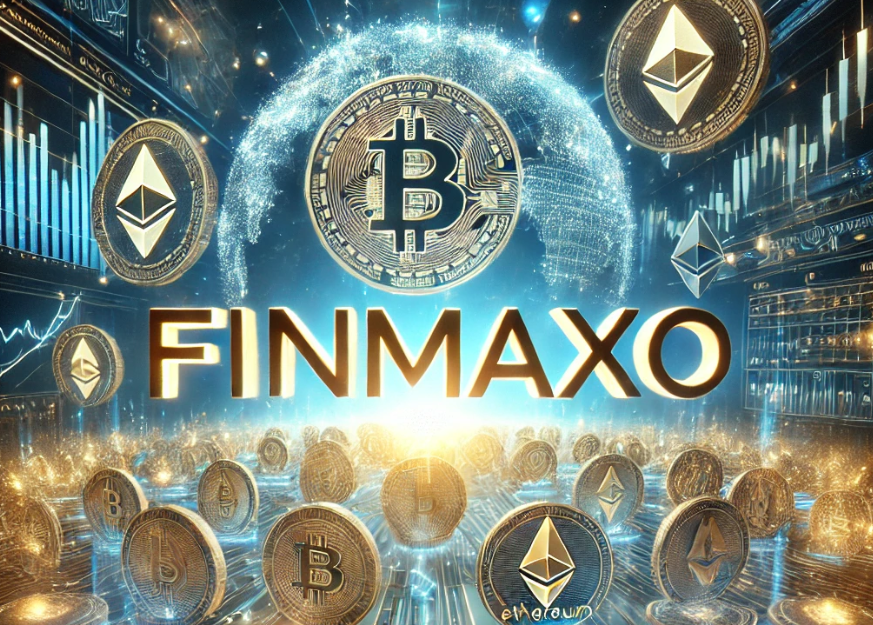 FinMaxo 1
